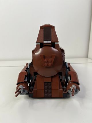 LEGO Star Wars Set 75058 MTT