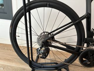 Cannondale Supersix EVO 2023