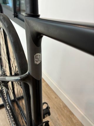 Cannondale Supersix EVO 2023