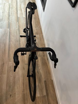 Cannondale Supersix EVO 2023