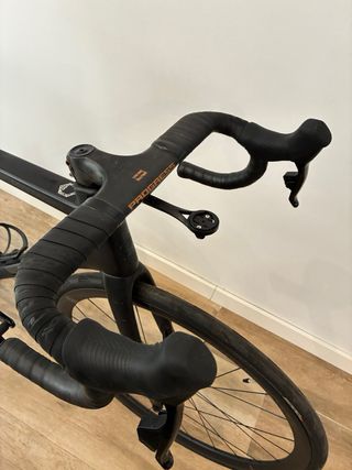 Cannondale Supersix EVO 2023