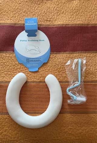 Asiento reductor WC Hiveseen