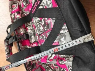 Bolso de deporte Totto