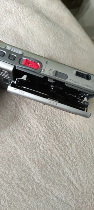 Sony MD Walkman M7-R35 Digital