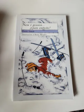 Libros juveniles/infantiles en Valenciano