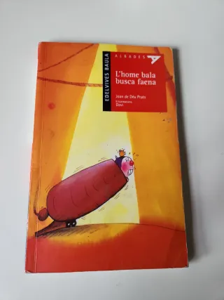 Libros juveniles/infantiles en Valenciano