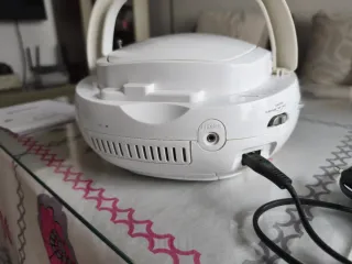 Radio CD/USB/MP3 Grunkel