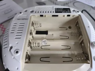 Radio CD/USB/MP3 Grunkel