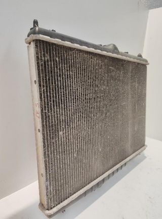 Radiador agua 9687359980 citroen c5 berlina 175883