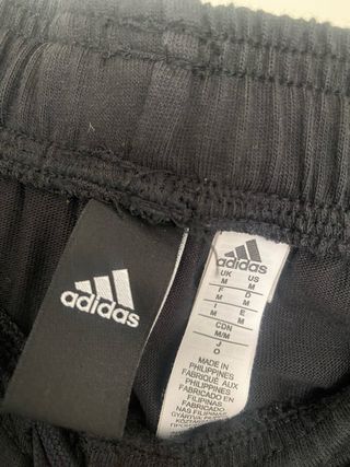 Pantalón corto Adidas Talla M