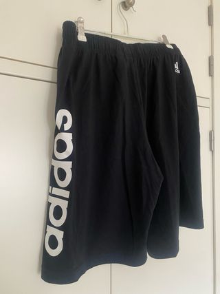Pantalón corto Adidas Talla M