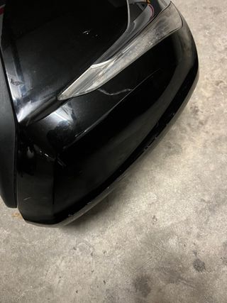 Baúl  maleta Moto Honda SH 125 para 2019