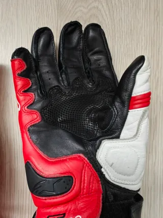 Guantes Alpinestars GT Pro R2 Talla L