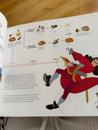 Te cuento en la cocina. Cocina con la imaginación