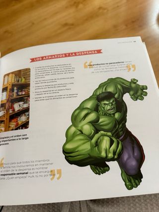 Te cuento en la cocina. Cocina con la imaginación