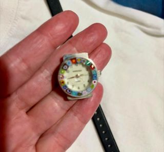 Orologio da polso donna