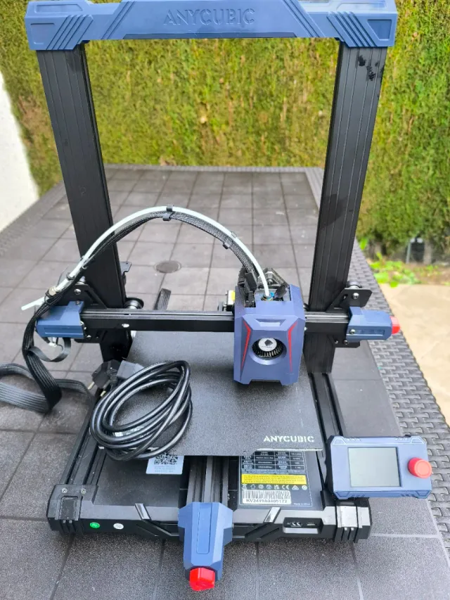Impresora 3D Anycubic Kobra Neo 2