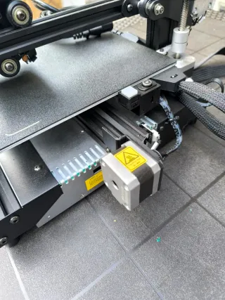 Impresora 3D Anycubic Kobra Neo 2