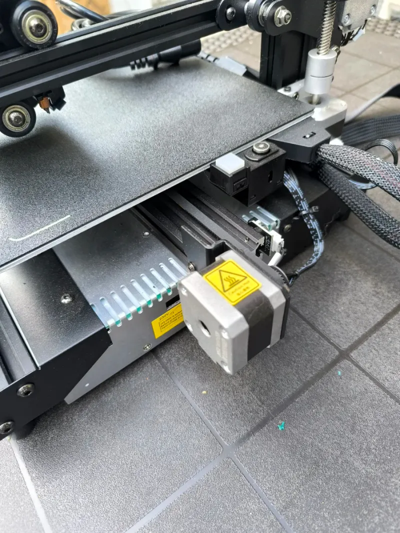 Impresora 3D Anycubic Kobra Neo 2 afbeelding 4