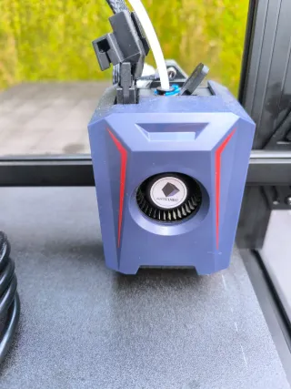 Impresora 3D Anycubic Kobra Neo 2