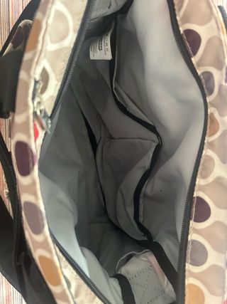 Bolso Cambiador Skip Hop