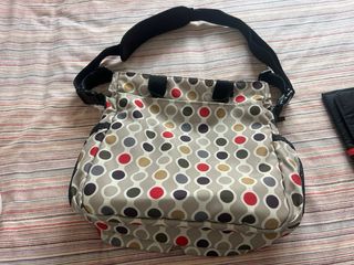 Bolso Cambiador Skip Hop