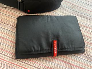 Bolso Cambiador Skip Hop