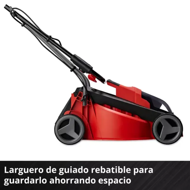 Cortacésped Einhell GE-CM 18/30 Li