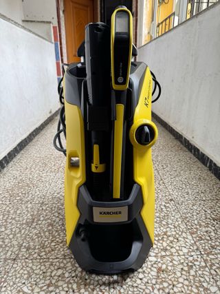 Hidrolimpiadora Karcher K7 Smart Control