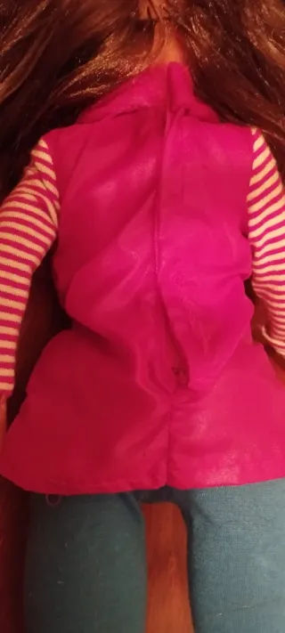 Nancy Día de Lluvia