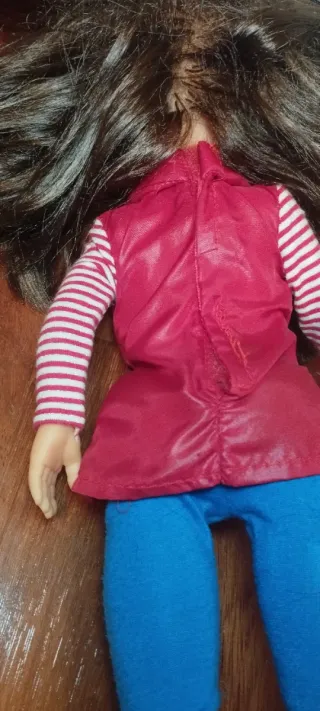 Nancy Día de Lluvia