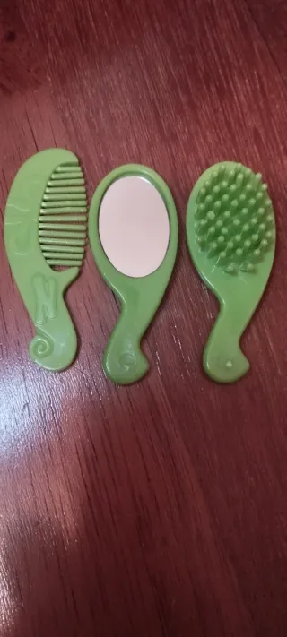 Nancy Día de Lluvia