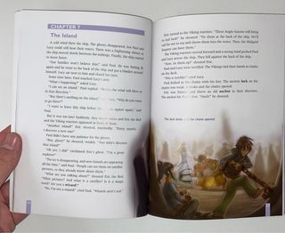 GHOST SHIP,THE 3§ESO BAR