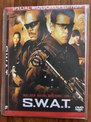 Pack DVD variados