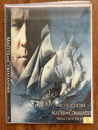 Pack DVD variados