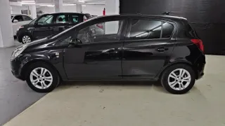Opel Corsa 2010