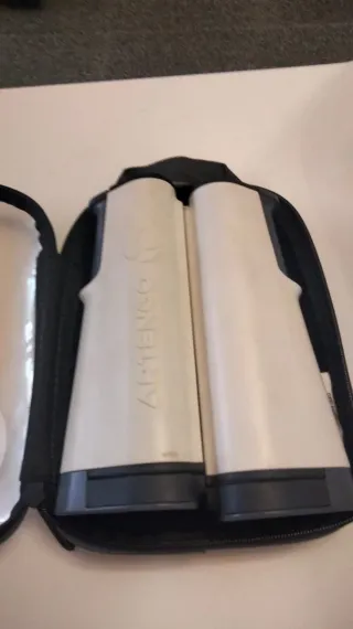 Red ping pong Artengo para exterior