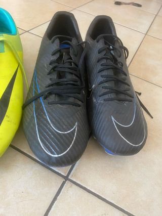 Lotto scarpe da calcio Nike 45/46