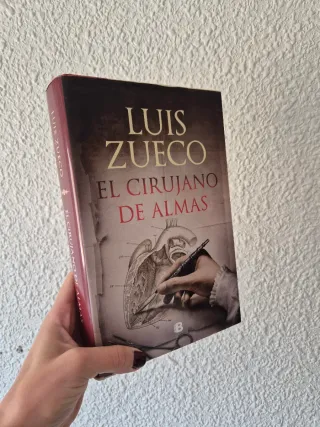 El cirujano de las almas / The Surgeon of Souls...