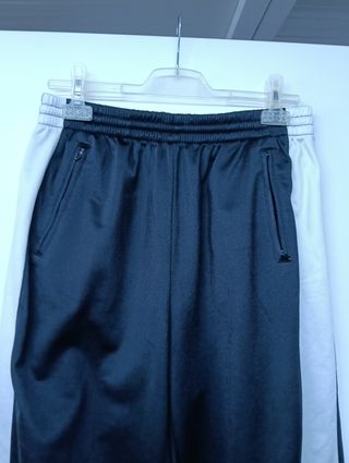 Pantalón Chándal Pierre l'Amour Talla M 90s