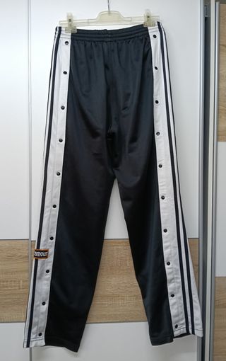 Pantalón Chándal Pierre l'Amour Talla M 90s