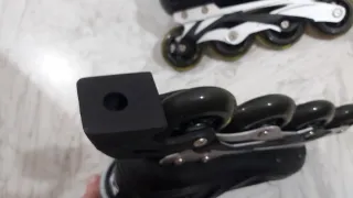 Patines en línea MITICAL para adulto