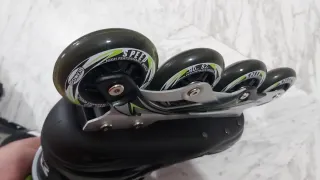 Patines en línea MITICAL para adulto