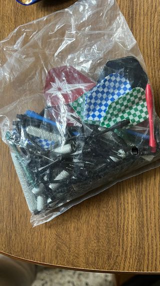 Diana Electrónica Crivit