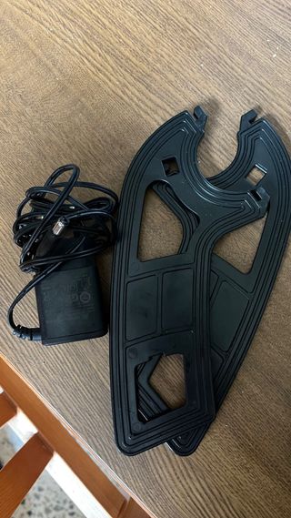 Diana Electrónica Crivit