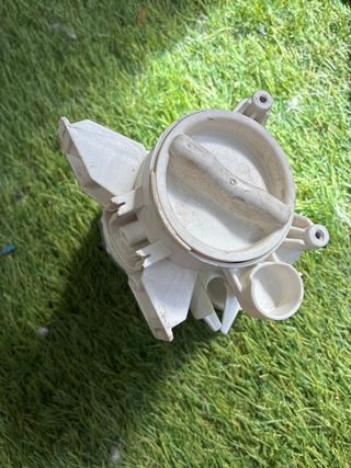 Bomba Desagüe Hoover/Candy Original