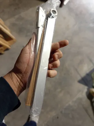 Cierra puertas Tesa Assa Abloy