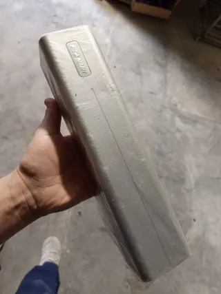 Cierra puertas Tesa Assa Abloy