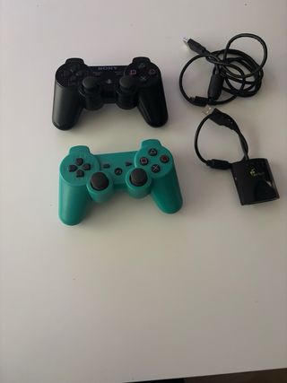 PS3 Fat CECHG04 - Para piezas o reparación
