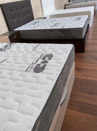 LIQUIDACIÓN EN Canapés abatibles y colchones